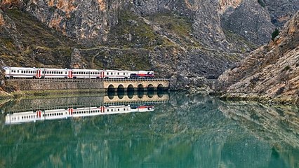 Masalsı Yolculuk 29 Mayıs'ta Başlıyor