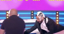 Cyril Hanouna s'est fait entarter ! (TPMP) - ZAPPING PEOPLE DU 23/05/2019