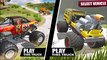 Monster Truck Derby Legends Crash Stunts Sim - Android Gameplay FHD