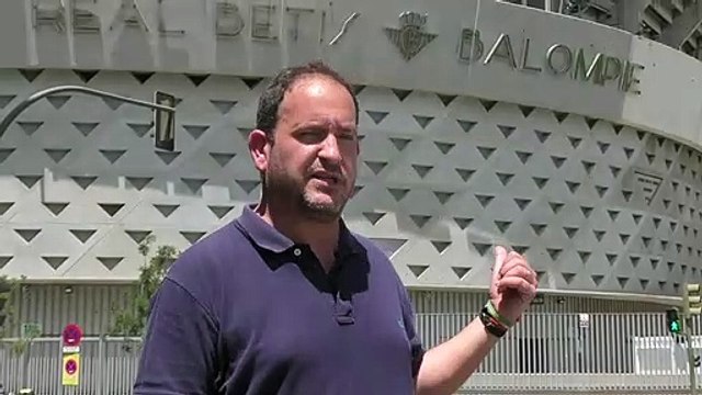 La previa y el once de la final de Copa del Valencia en el Benito Villamarín, por David Torres