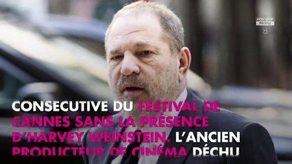 Harvey Weinstein : son ancien chauffeur à Cannes témoigne des violences contre les hommes
