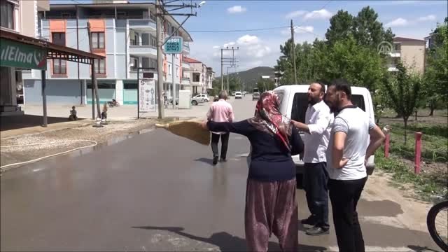 Tırnakçılık Yöntemiyle Dolandırıcılık