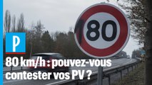 Retour des 90 km/h : vers une annulation de certains PV ?