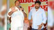 R Naranayan Murthy Speech At Market Lo Prajaswamyam Audio Launch Event || Filmibeat Telugu