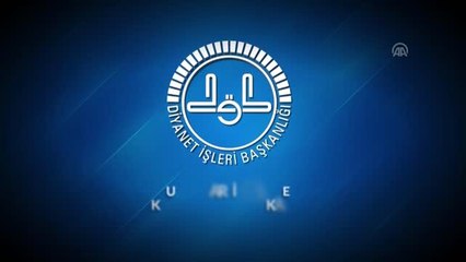 Kur'an-ı Güzel Okuma Yarışması'nın Finali Çamlıca Camisi'nde