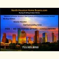 Sell My House in Houston TX | Sell Your House Fast