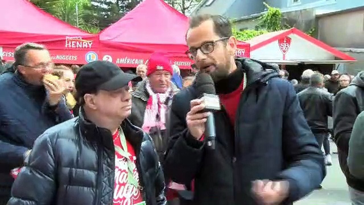 Le SPRINT FINAL | Tous au stade "émission spéciale"