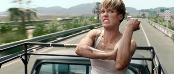 Terminator Dark Fate - Official Teaser Trailer (2019) - Paramount Pictures