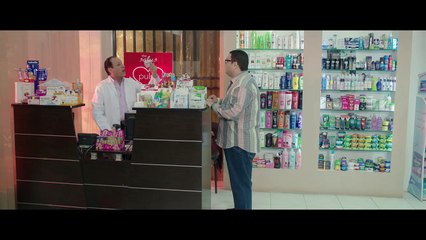 Ezay El Se7a-EP2- مسلسل أزي الصحة الحلقة الثانية