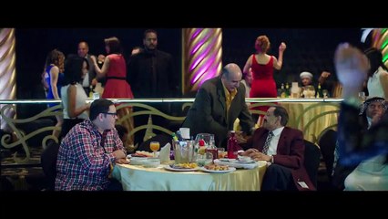 Ezay El Se7a-EP 8- مسلسل أزي الصحة الحلقة  الثامنة