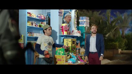 Ezay El Se7a-EP4- مسلسل أزي الصحة الحلقة  الرابعة