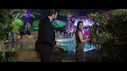 Ezay El Se7a-EP 16- مسلسل أزي الصحة الحلقة  السادسة عشر