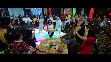 Ezay El Se7a-EP 19- مسلسل أزي الصحة الحلقة  التاسعة عشر