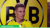 Thorgan Hazard: 