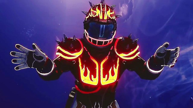 SPACE JUNKIES Bande Annonce de Gameplay