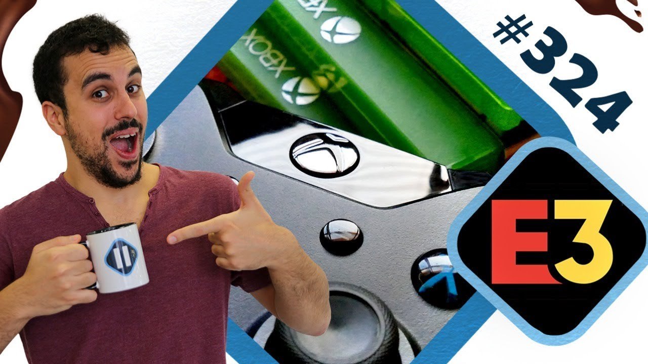 L'annonce choc de cet E3 chez Microsoft ? | PAU...