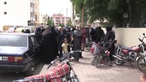 Suriyeli İhtiyaç Sahiplerine Ramazan Yardımı