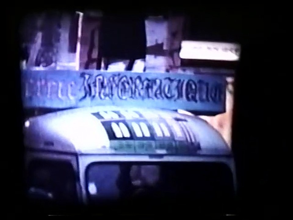 Saint V 1979