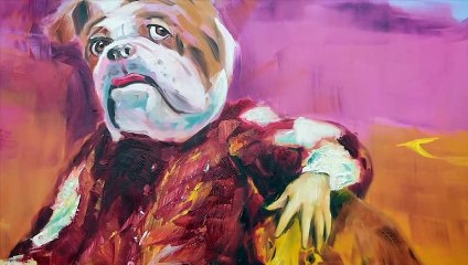 Forstner et Esser s'exposent à la fondation Fernet Branca