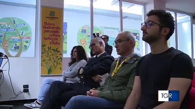 L'appello di Legambiente Puglia: bevete acqua di rubinetto perché è più sana e inquina meno!