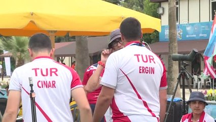 Okçuluk: Dünya Kupası