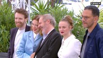 Roubaix, une lumière d'Arnaud Desplechin - Cannes 2019