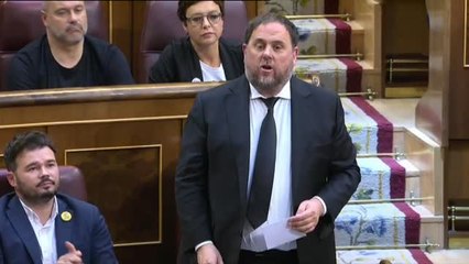 El Supremo devuelve la 'pelota' de la suspensión al Congreso