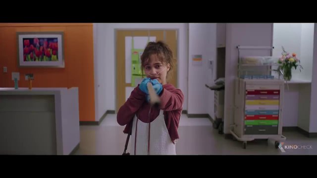 FIVE FEET APART All Clips u0026 Trailers (2019)