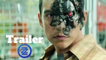 Terminator: Dark Fate Teaser Trailer #1 (2019) Linda Hamilton, Arnold Schwarzenegger Action Movie HD
