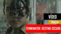 Terminator: Destino Oscuro, primer trailer con Schwarzenegger y Linda Hamilton