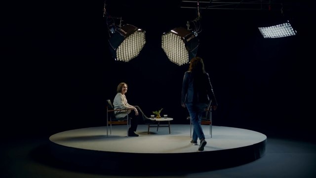 Ada Colau... contra Ada Colau: así es el emotivo spot de Barcelona en Comú