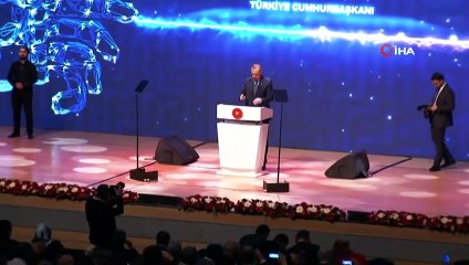 “Ülkemizi Dünyanın En Büyük 10 Devletinden Biri Haline Getirmekte Kararlıyız”