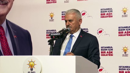 'Bu şehre hizmet aşkım, borcum var' (2) - İSTANBUL