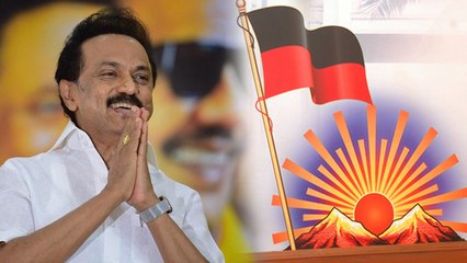 Lok Sabha Election Results 2019: திமுக வரலாற்றிலேயே இதுதான் கசப்பான வெற்றி!- வீடியோ