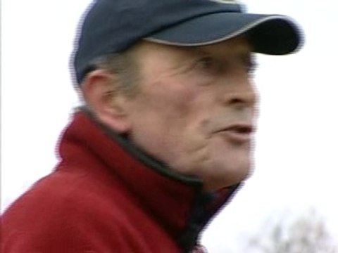 PLR - Patrick LE ROLLAND - Leçon Dressage Cheval 5/6