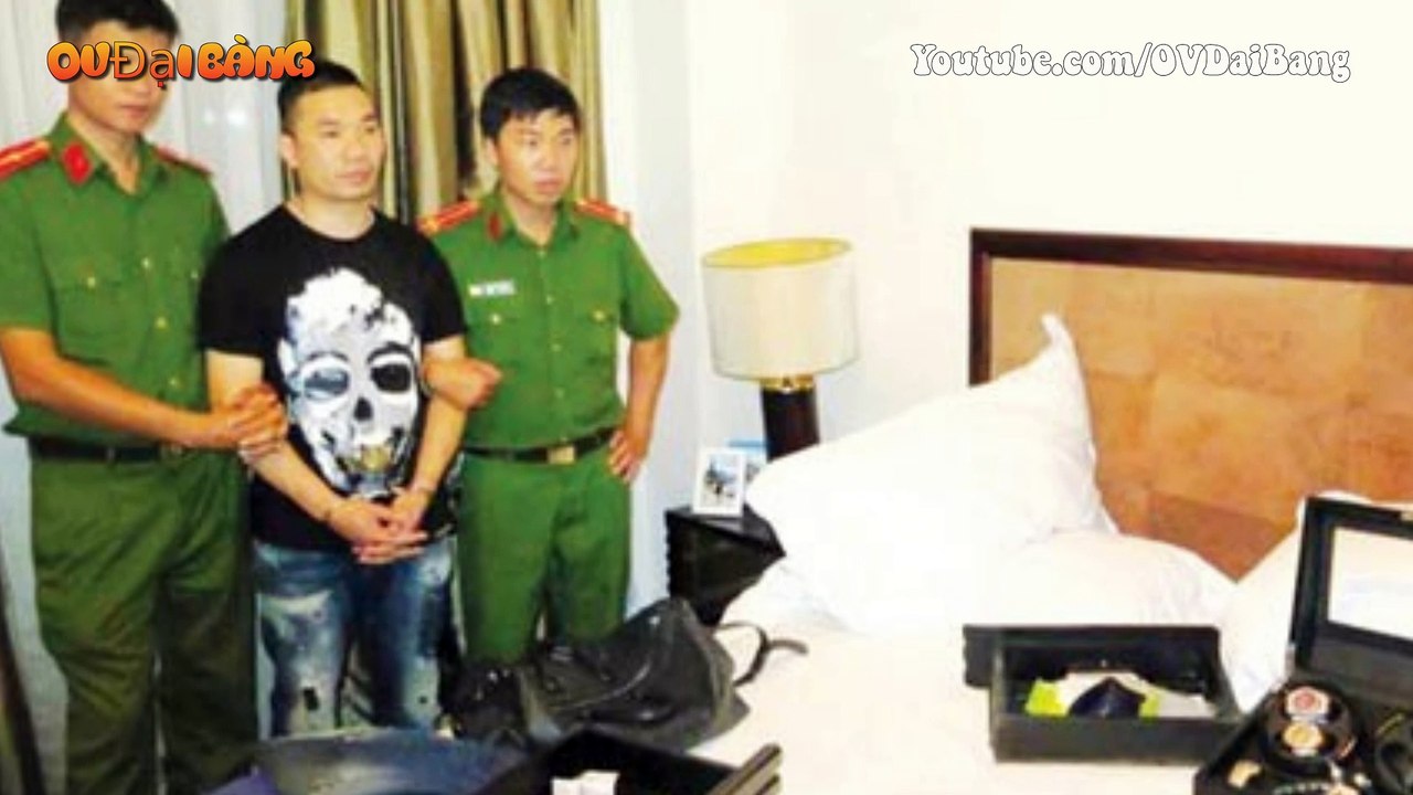 Văn Kính Dương hé lộ về ông trùm thực sự đứng sau