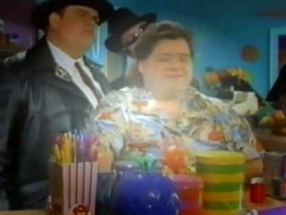 Mighty Morphin Power Rangers - s03e22 - A Different Shade Of Pink (Part 1)