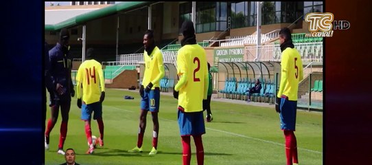Hoy empieza el Mundial sub-20 en Polonia y Ecuador debuta a las 13 horas