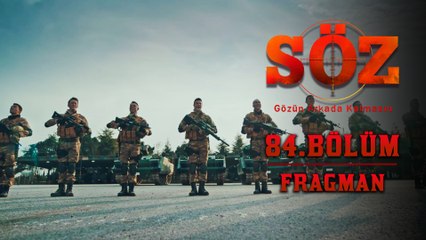 Söz | 84.Bölüm  Fragman - Bu Ülkenin Sevdalıları