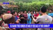 Ata Manobo tribe members detained by Reds back in their community