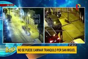 San Miguel: activarán patrullaje de serenos en bicicleta