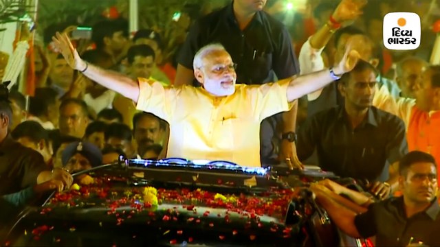 મોદી હૈ તો મુમકીન હૈ, જીત સાથે ઈતિહાસ રચનાર મોદીના મનની વાત
