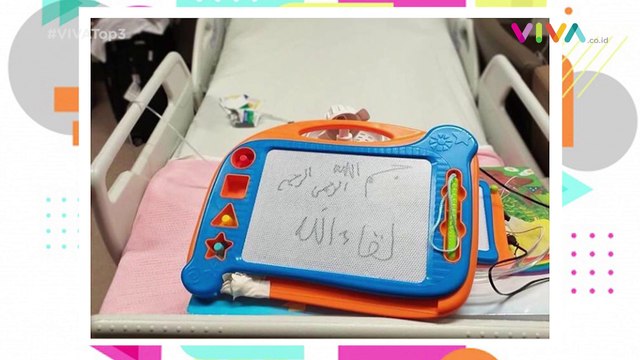 RIP Arifin Ilham, Perempuan Misterius & BPN Menggugat