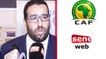 CAF: Élimination des équipes nationales pour Toute diffusion illégale de la CAN