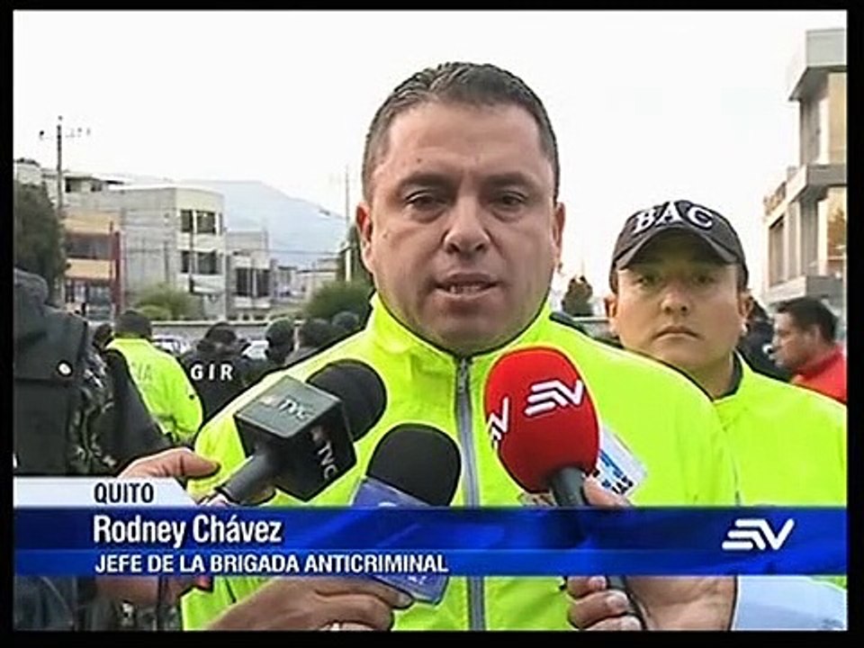 Telemundo 22/05/2019