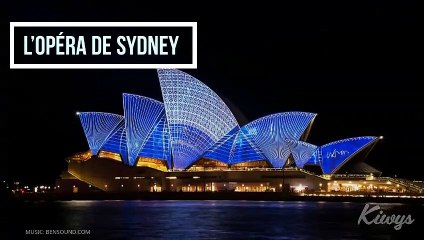 TOP 10 des plus BEAUX monuments du monde