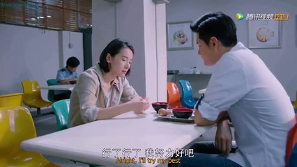 Cold Case (Chinese Drama) Episode 25 English sub