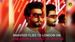 Exclusive Ranveer Singh '83 update: Here's when Singh travels to Lords for the film's next schedule