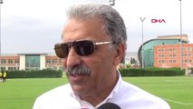 Spor Kayserispor, Teknik Direktör Karaman'la Sözleşme Yenileyecek