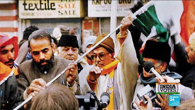 India Elections: Modi vows to unite the country after stunning win